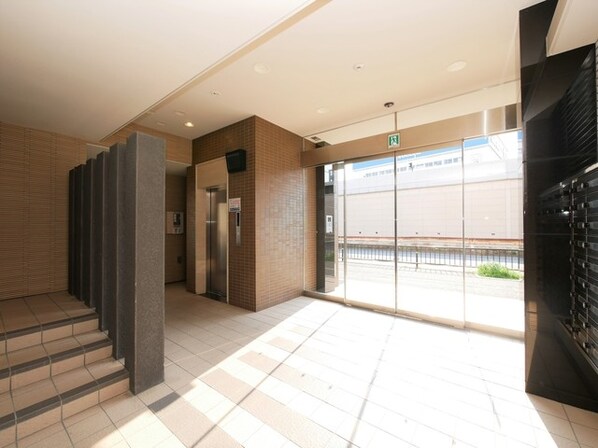 メセナ緑地公園の物件内観写真